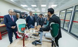 Başkan Tugay, Gaziantep’te sosyal belediyecilik projelerini inceledi