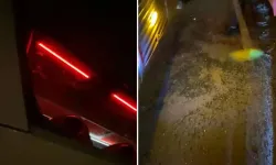 Taraftar otobüsü taşlandı: 7 kişi gözaltına alındı