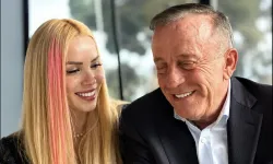 72 yaşındaki Ali Ağaoğlu’nun bebeğinin cinsiyeti belli oldu