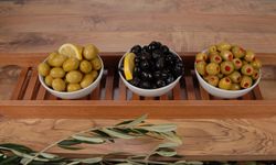 Zeytin ve zeytinyağında ihracat alarmı: Gelir yüzde 28 azaldı