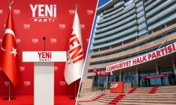 YENİ Parti'den 'CHP kasasının boşaltıldığı' iddiasına sert yanıt