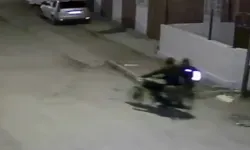 Husumetlisinin evine silahla saldırdı: 3 tutuklama!