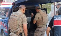 8 ilde DEAŞ operasyonu: 39 gözaltı