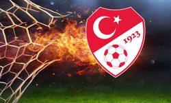 TFF Yönetim Kurulu toplantısında devam kararı çıktı: 5 kişi istifa etti!