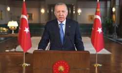 Cumhurbaşkanı Erdoğan'dan gıda güvenliği mesajı