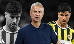 Fenerbahçe'nin konuğu alanyaspor