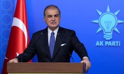 AK Parti Sözcüsü Ömer Çelik, BM'nin kuruluş yıl dönümünü kutladı