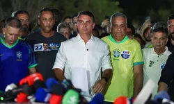 Lula'ya kaybeden Bolsonaro'nun ABD'ye kaçtığı iddia edildi