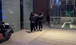 Uyuşturucu baronu Surzan Güneş İstanbul'da yakalandı