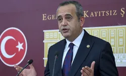DEVA Partili Ertuğrul Kaya istifa etti