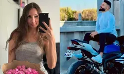 Sanal medya ünlüsü Tatiana'nın ölümüne neden olan sürücüye 2 yıl 11 ay hapis