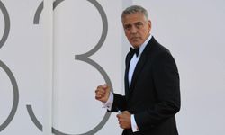 Ünlü oyuncu George Clooney restoran açıyor