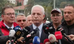 Vali Gül: 3 bin ev ve iş yeri hasar gördü