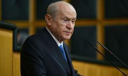 Devlet Bahçeli: Türkiye ekonomisi sağlam temeller üzerindedir