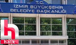 Halk TV operasyonunda “İzmir Büyükşehir” detayı!