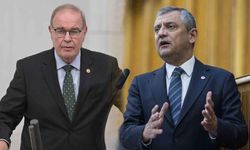 Faik Öztrak'tan Özgür Özele tepki!
