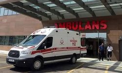 Feci kaza! Öğrenci servisi dolmuşla çarpıştı: 16 yaralı!