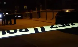 Husumetlisini tabancayla öldürmüştü: Gözaltına alındı!