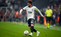 Beşiktaş'tan Orkun Kökçü için sakatlık açıklaması!