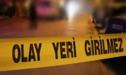 Asansörün halatları koptu: Bir işçi hayatını kaybetti!