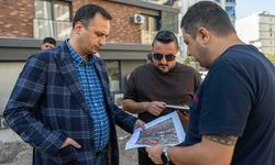 Bornova Belediyesi'nden Erzene’ye nefes aldıracak çözüm