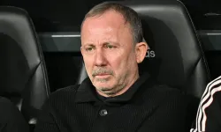 Sergen Yalçın'ın sözleşme ayrıntısı ortaya çıktı: Gözler TFF  toplantısında