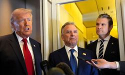 Trump'ın temsilcisi Rusya- Ukranya müzakerleri için yolda