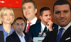 Emir Sarıgül tutuklandı