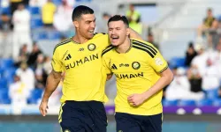 Cristiano Ronaldo 1000 gol hedefine adım adım ilerliyor