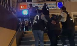 İki cinayetle bağlantılı üç şüpheli Edirne'de yakalandı
