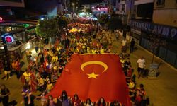 Dikili ve Çandarlı’da Cumhuriyet coşkusu yaşanacak!