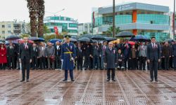Aliağa’da Cumhuriyet coşkusu başladı