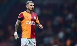 Galatasaray'da kırmızı kart: Lucas Torreira ilki yaşadı!