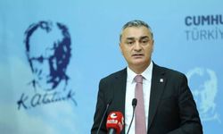 CHP’de 3 isim disipline sevk edildi