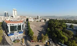 YENİ Parti’den Basmane Çukuru çıkışı: İstanbul’a ihanet edenler gözlerini İzmir’e dikti!