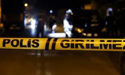 Acı son: İngiliz turist canına kıydı!