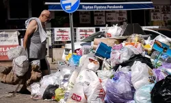 Karşıyaka'da çöp krizi... ÇAÇA ihalesinde 3 talipli!