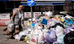 Karşıyaka Belediyesi’nden ‘çöp’ açıklaması: ‘ÇAÇA’ teslimatı gecikti!
