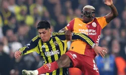 Galatasaray-Fenerbahçe derbisinin tarihi değişebilir