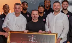 Folkart’tan Karşıyaka Basketbol’a 50 milyon lira destek