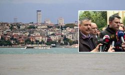 Afette can kaybı 5'e çıktı! İstanbul'da 3 kayıp aranıyor