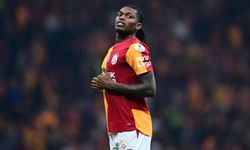 Galatasaray'da sakatlık şoku: Rafael Leao