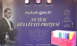 Atatürk'ün Nutuk'u 8 dilde dünyaya açılıyor