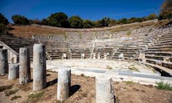 Metropolis 6 bin yıllık geçmişe ışık tutuyor