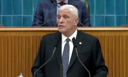 Dervişoğlu’ndan Bahçeli’ye isim vermeden yanıt: ‘Rahmetsiz yağmurlar’