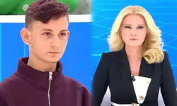 Müge Anlı'da DNA sonucu açıklandı: Hamid Yorulmaz'ın biyolojik babası belli oldu!