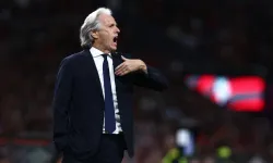 Jorge Jesus'tan Ronaldo'ya açık davet