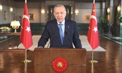 Cumhurbaşkanı Erdoğan'dan açıklamalar
