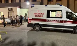 Otomobil yayalara çarptı: 1’i ağır, 2 yaralı!