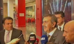 Yusuf Tekin, Kılıçdaroğlu'nu kızının nikahına davet etti